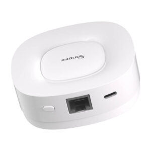 Bramka Matter ZigBee Bridge Ultra SONOFF ZBBridge-U (RJ45 LAN, 1.5 GHz, 1 GB RAM, 8 GB) - Image 3
