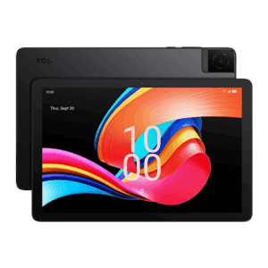Planšetė TCL Tab 10L 2.Gen 3GB 32GB WiFi - Black