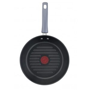 Tefal Daily Cook G7314055 keptuvė Grilio keptuvė Turas - Image 3