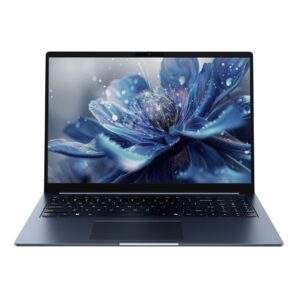 Chuwi CoreBook-Air-Plus-P Ryzen 5 6600H 16 colių WUXGA 16 GB 512 GB SSD juodas W11 Pro - Image 2
