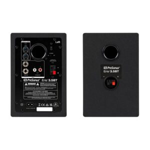 PreSonus Eris 3.5 BT 2nd Gen - BT aktyviųjų monitorių pora - Image 2