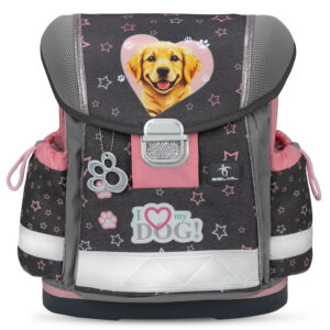Kuprinė Belmil 403-13/AG Starry Paws