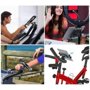 Universal Tablet Holder 4smarts ErgoFix H24 black - Image 4