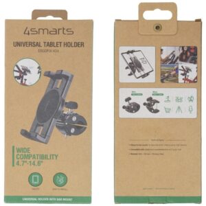 Universal Tablet Holder 4smarts ErgoFix H24 black - Image 5