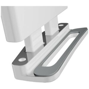 Desk Holder skirtas Phone and Tablet 4smarts ErgoFix H1 baltos spalvos - Image 3
