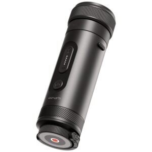 Outdoorow multi-functional powerbank 4smarts SnapKit 7-in-1 3500mAh black - Image 7