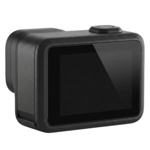 TECH-PROTECT FOIL & GLASS FIT+ 2-SET APSAUGINIS RINKINYS GOPRO MISSION 1 / PRO CLEAR - Image 4