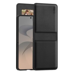 Tech-Protect Wallet Samsung Galaxy Z FLIP 8 JUODAS - Image 5