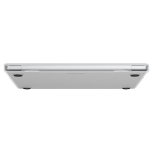 SPIGEN AIRSKIN MACBOOK PRO 16 M1-M5 / M5 PRO / M5 PRO MAX 2021-2026 MATINIS SKAIDRUS DĖKLAS - Image 4