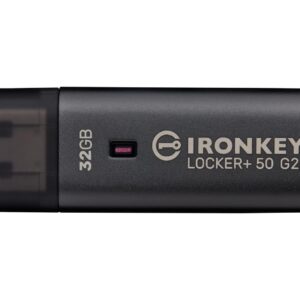 MEMORY DRIVE FLASH USB3.2/32GB IKLP50G2/32GB KINGSTON