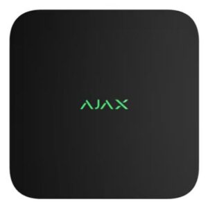 NET VIDEO RECORDER 16CH/BLACK 70935 AJAX