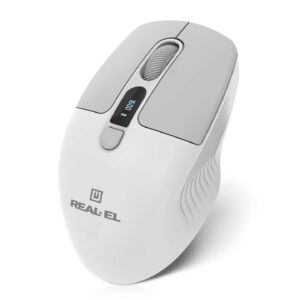 Kompiuterinė pelė REAL-EL RM-480W - Image 2
