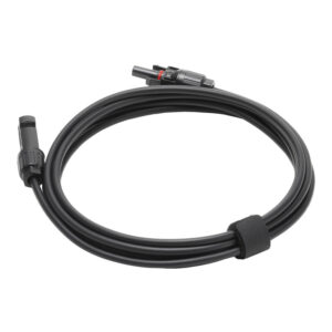 DJI Power MC4 photovoltaic panel extender - Image 2