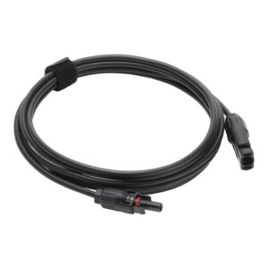 DJI Power MC4 photovoltaic panel extender - Image 3