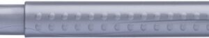 Rašiklis Faber-Castell GRIP 0.4mm Finepen. rašalo mėlynumo