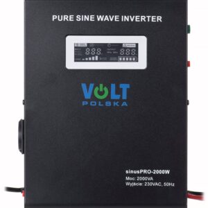 VOLT SINUS PRO 2000 W