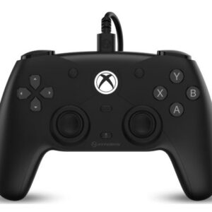 Hyperkin M01638-BK žaidimų valdiklis Juoda USB Žaidimų pultelis Analoginis / skaitmeninis Xbox Series S, Xbox Series X - Image 1