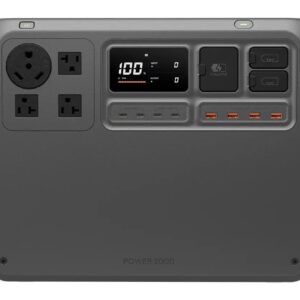 POWER STATION POWER 2000/CP.DY.00000171 DJI