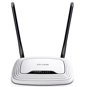 Maršrutizatorius TP-LINK TL-WR841N - Image 2