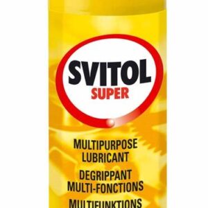 Universalus automobilių tepalas Svitol, 200 ml