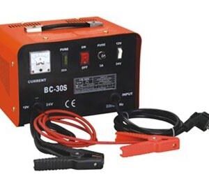 Akumuliatoriaus įkroviklis Filtech BC-15S, 12-24 V - Image 2
