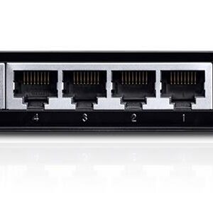 Tinklo šakotuvas TP-Link TL-SG1005D, 5 jungtys - Image 3
