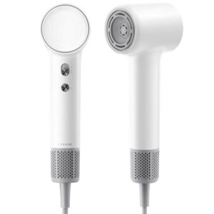 HAIR DRYER MINI/WHITE AHG11A DREAME - Image 1