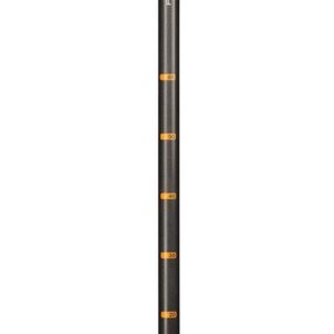 Mechaninis žemės grąžtas Fiskars 134710, 1100 mm, 100 mm