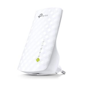 Belaidžio ryšio stiprintuvas TP-LINK RE200 - Image 2