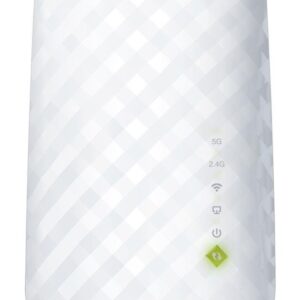 Belaidžio ryšio stiprintuvas TP-LINK RE200 - Image 3