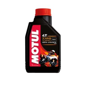 Motociklų tepalas Motul Ester 7100, 10W-40, 1l - Image 1