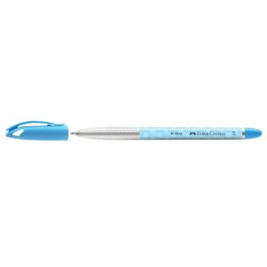 Tušinukas Faber-Castell K-One, 0.7mm, mėlynos spalvos - Image 2