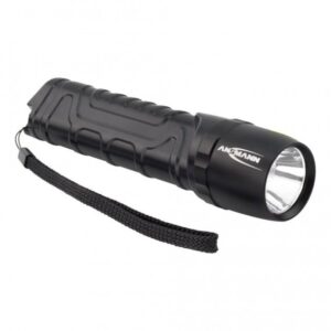 Ansmann M900P Juoda Rankinis žibintuvėlis LED - Image 3