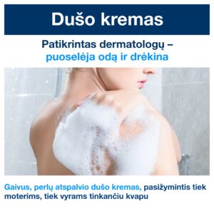 Skystas muilas Tork Shower Cream (dušo gelis) S1 (420601), 1l - Image 3