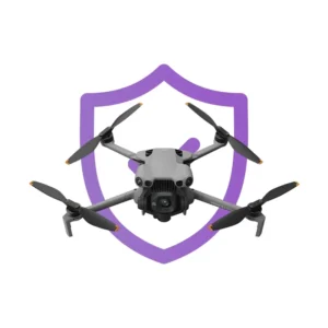 DJI Care Refresh DJI Mini 5 Pro two-year plan - card - Image 1