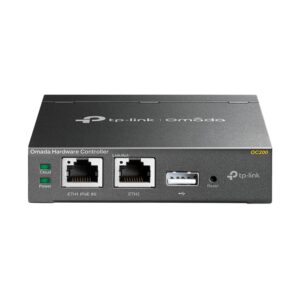 TP-Link Omada OC200 tinklų sietuvas / valdiklis 10, 100 Mbit/ai - Image 2