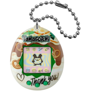 TAMAGOTCHI ORIGINAL - CARMEL NUTS - Image 3