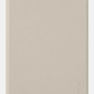 READER ACC CASE 6" MAGNETIC/GO 6(GEN 2) BEIGE ONYX BOOX - Image 1
