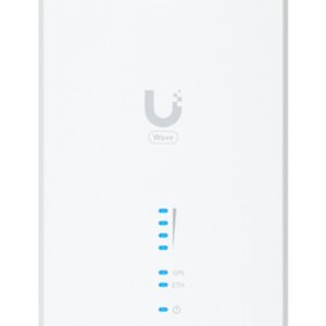 Ubiquiti UISP Wave MLO5 Tinklo tiltas 5000 Mbit/ai Balta - Image 1