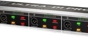 Behringer DI4000 V2 DI-box aktywny 4-kanałowy - Image 1