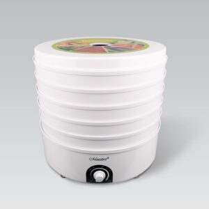 Maestro MR 766 Balta 520 W - Image 3