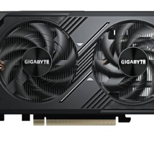 GIGABYTE GeForce RTX 5060 WINDFORCE MAX OC V2 8G