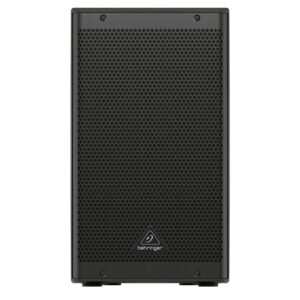 Behringer DR110DSP - aktyvusis garsiakalbis 10" su "Bluetooth"