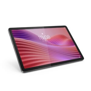 Lenovo Tab Mediatek Helio G85 64 GB 25,6 cm (10.1") 4 GB LTE Wi-Fi 5 (802.11ac) Android 14 Pilka - Image 2