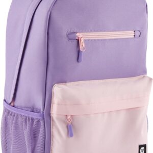 HP Campus Lavender Backpack - Image 2