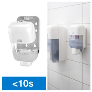 Skystas muilas Tork Mini S5 (425502), 525 ml - Image 4