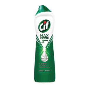 Pienelis šveitimo CIF ULTRA WHITE su balikliu, 693 g