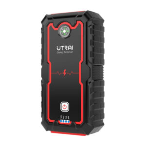 UTRAI JS One Car Starter - Image 2