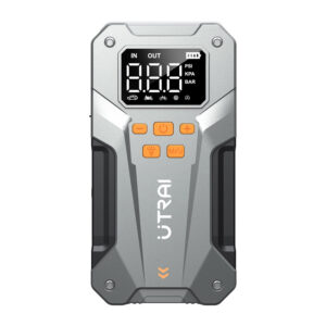 UTRAI JS20 Multifunctional Car Starter - Image 3