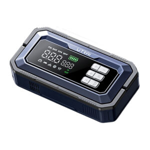 UTRAI JS30 Car Starter with Compressor - Image 3